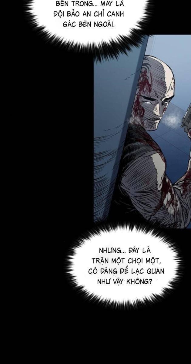 Báo Thù 2: Vạn Nhân Chi Thượng - Page 36