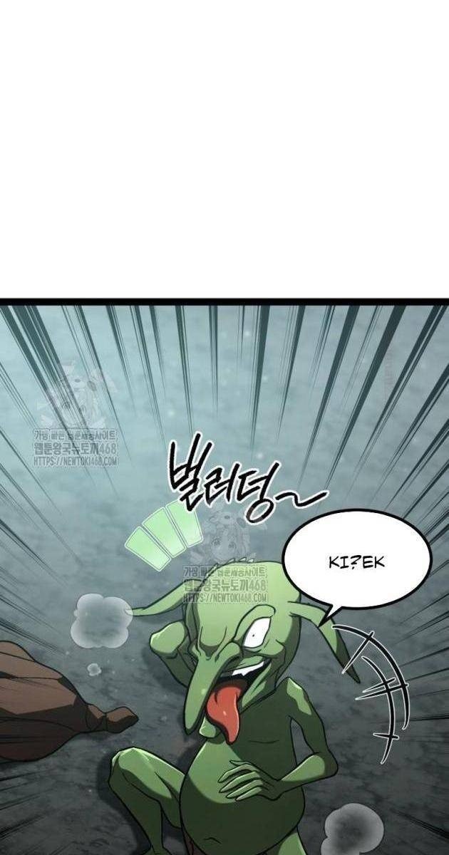 Goblin Cấp 999 - Page 99