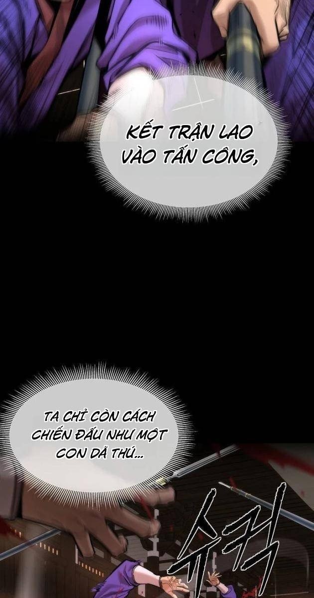 Tôi Hồi Sinh Vào Cuốn Truyện Tu Tiên - Page 35