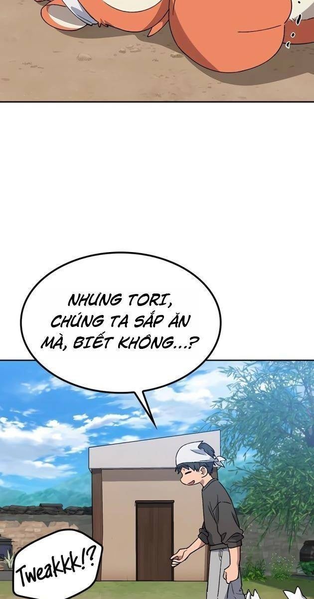 Chữa Lành Cuộc Sống Thông Qua Cắm Trại Ở Thế Giới Khác - Page 50