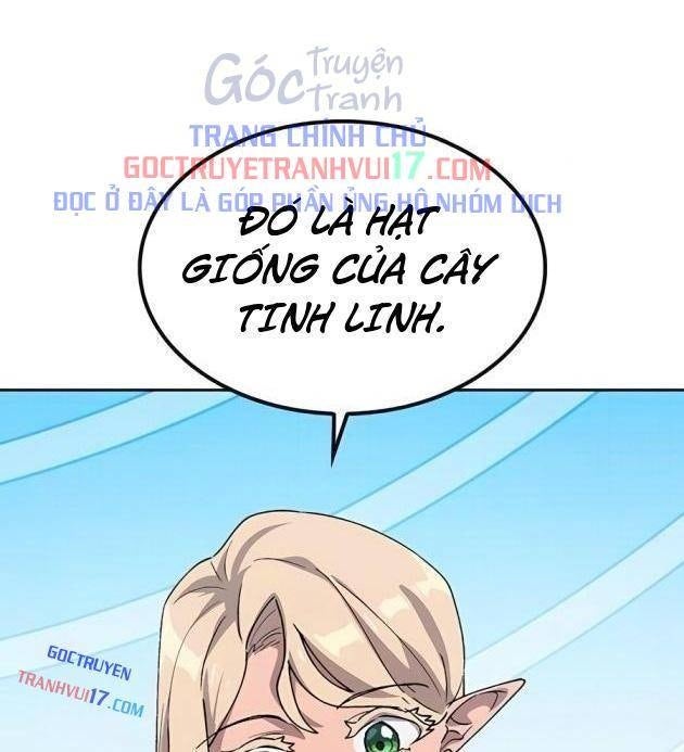 Chữa Lành Cuộc Sống Thông Qua Cắm Trại Ở Thế Giới Khác - Page 1