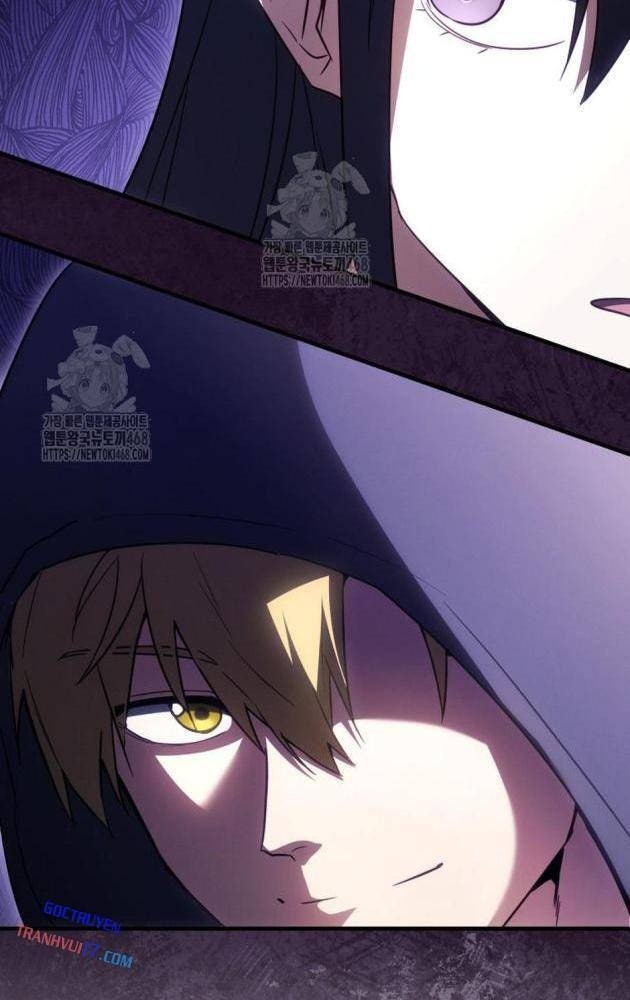 Ranker Mơ Được Nghỉ Hưu - Page 8