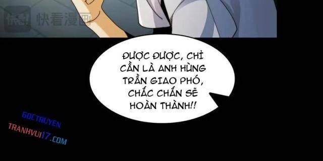 Trước Mặt Bệnh Tâm Thần, Quỷ Dị Chẳng Là Gì Cả - Page 56