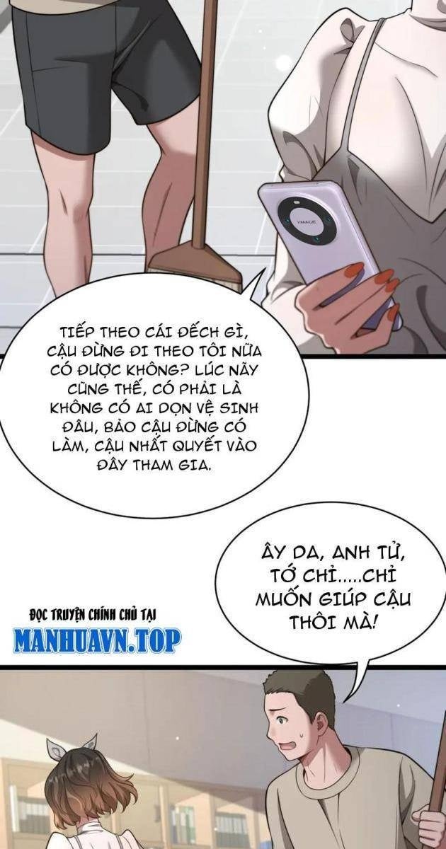 Sau Khi Tự Do Tài Chính, Họ Đã Dâng Hiến Lòng Trung Thành - Page 31