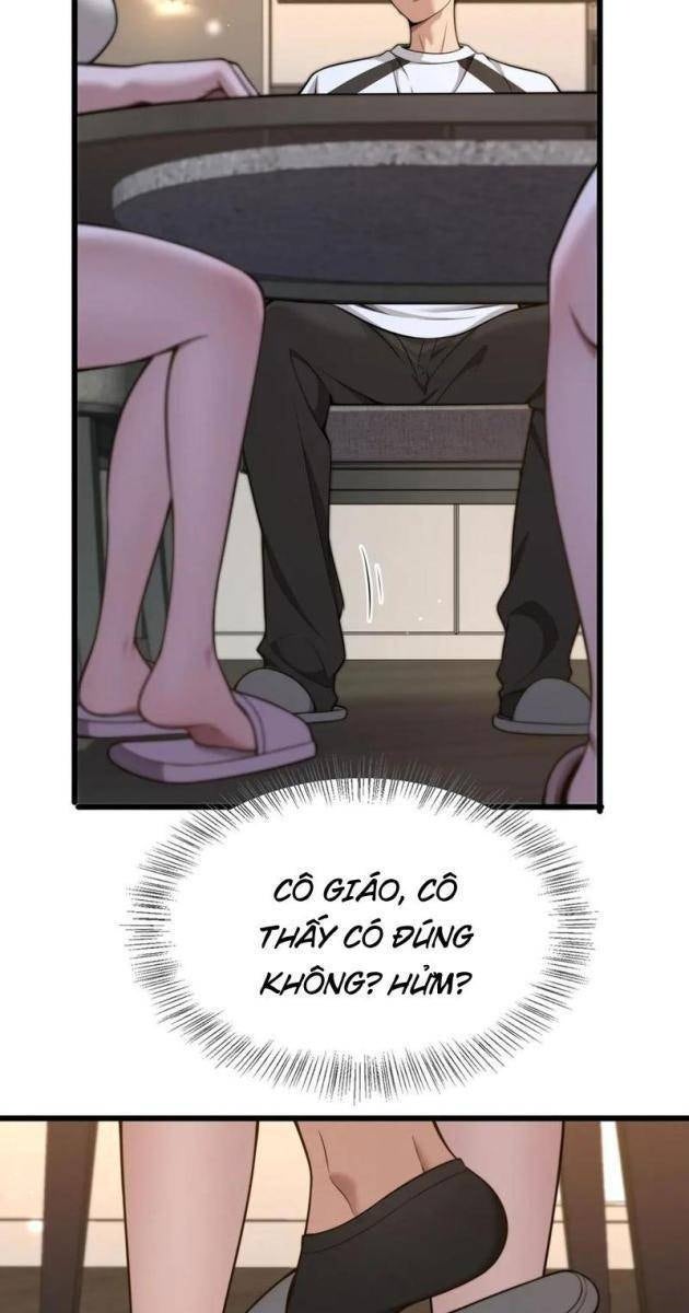 Sau Khi Tự Do Tài Chính, Họ Đã Dâng Hiến Lòng Trung Thành - Page 37