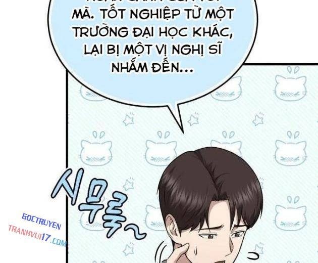 Bác Sĩ Hồi Quy Chỉ Muốn Sống Bình Lặng - Page 24