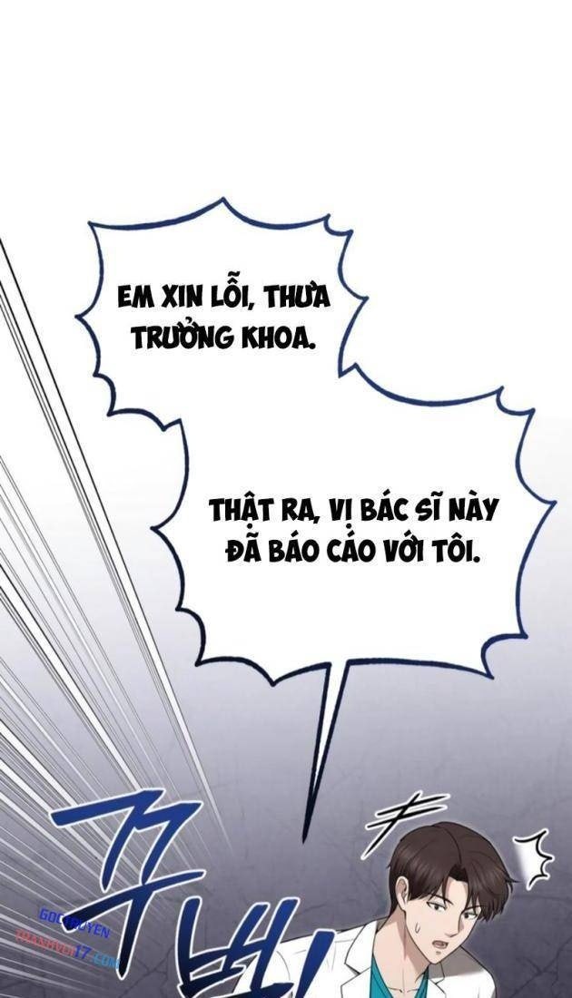 Bác Sĩ Hồi Quy Chỉ Muốn Sống Bình Lặng - Page 74