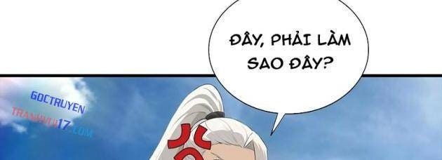 Tu Tiên Trở Về Tại Vườn Trường - Phần 2 - Page 56