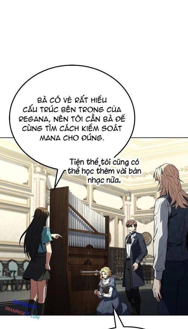 Đại Pháp Sư Mở Nhà Hàng - Page 22