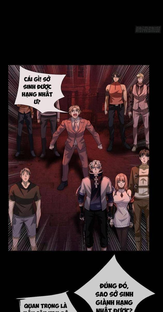 Toàn Cầu Kinh Dị: Ta Mở Ra Thương Thành Tự Do Hack - Page 17