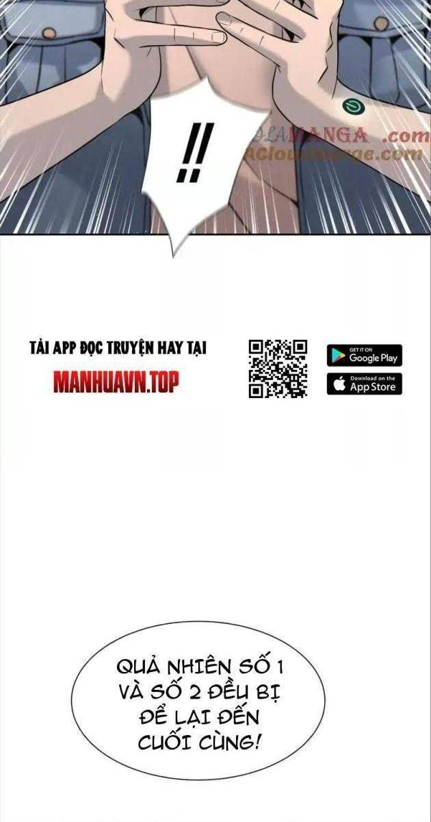 Trò Chơi Vô Vọng - Page 31