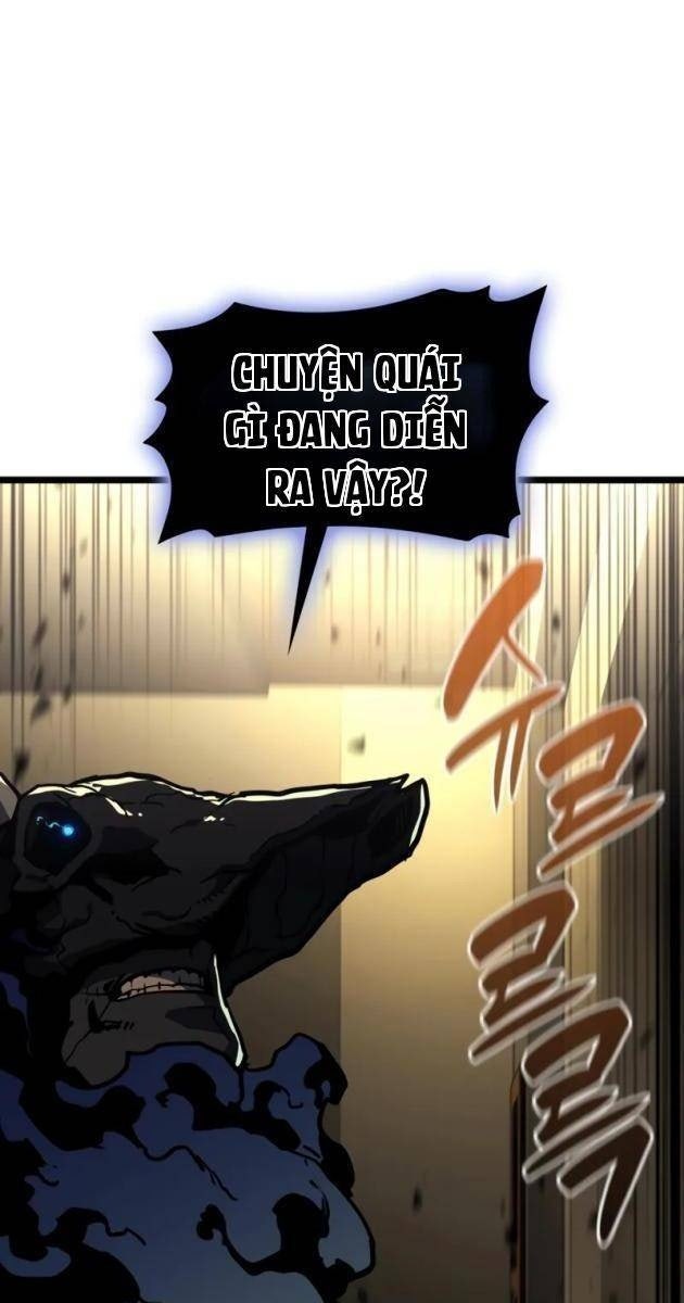 Người Hùng Cấp Thảm Họa Trở Lại - Page 48