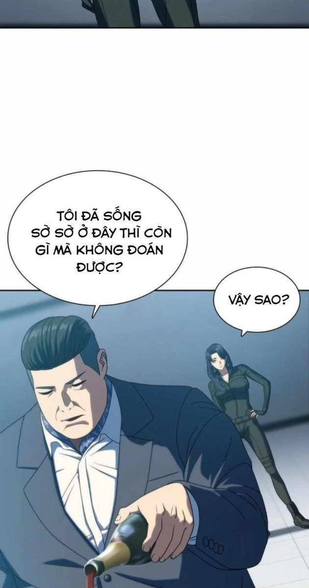 Hàn Băng Võ Giả - Page 83