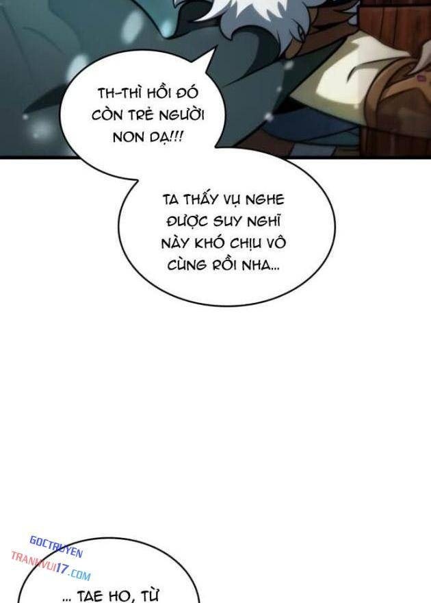 Sử Thi Valhalla - Page 12