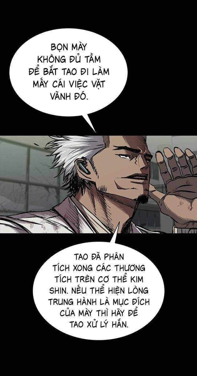 Báo Thù 2: Vạn Nhân Chi Thượng - Page 154