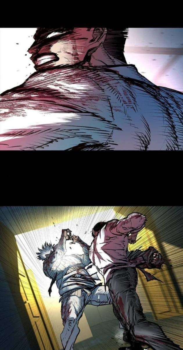 Báo Thù 2: Vạn Nhân Chi Thượng - Page 47