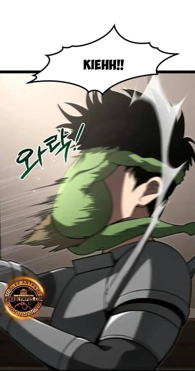 Goblin Cấp 999 - Page 16
