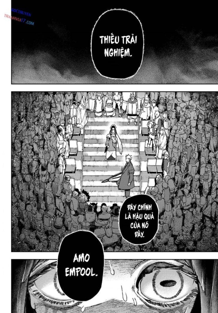 Gachi Akuta - Page 5