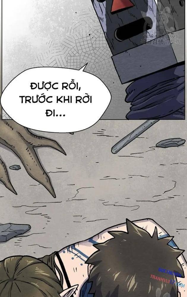 Cánh Cổng Asura - Page 69