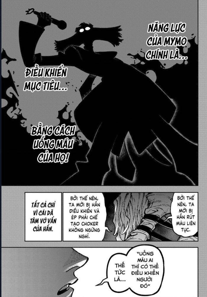 Gachi Akuta - Page 5