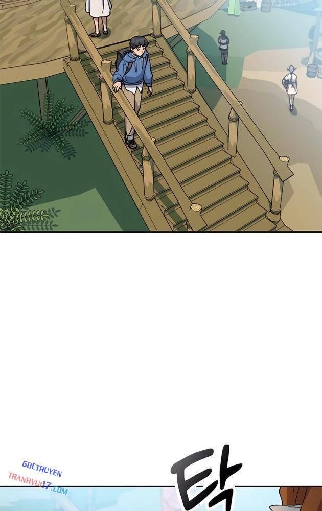 Chữa Lành Cuộc Sống Thông Qua Cắm Trại Ở Thế Giới Khác - Page 25