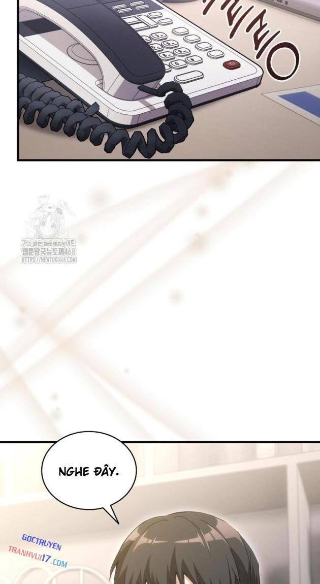 Ranker Mơ Được Nghỉ Hưu - Page 3
