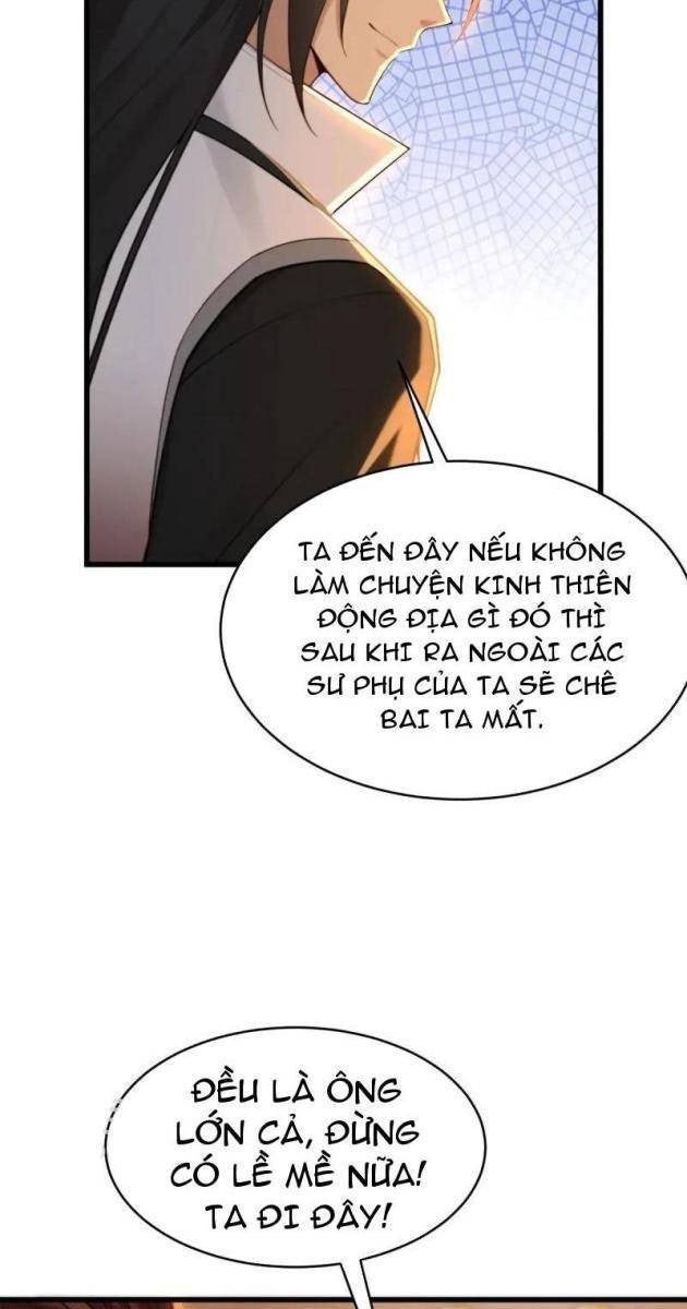 Bắt Đầu Với Sư Phụ Tuyệt Sắc Xinh Đẹp: Hệ Thống Thập Cân Phản Cốt - Page 53
