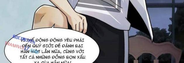 Trước Mặt Bệnh Tâm Thần, Quỷ Dị Chẳng Là Gì Cả - Page 45