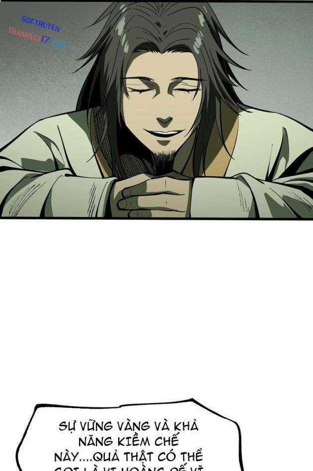 Không Cẩn Thận Lưu Danh Muôn Thủa - Page 15