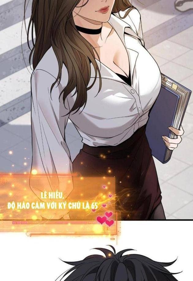 Sau Khi Tự Do Tài Chính, Họ Đã Dâng Hiến Lòng Trung Thành - Page 64