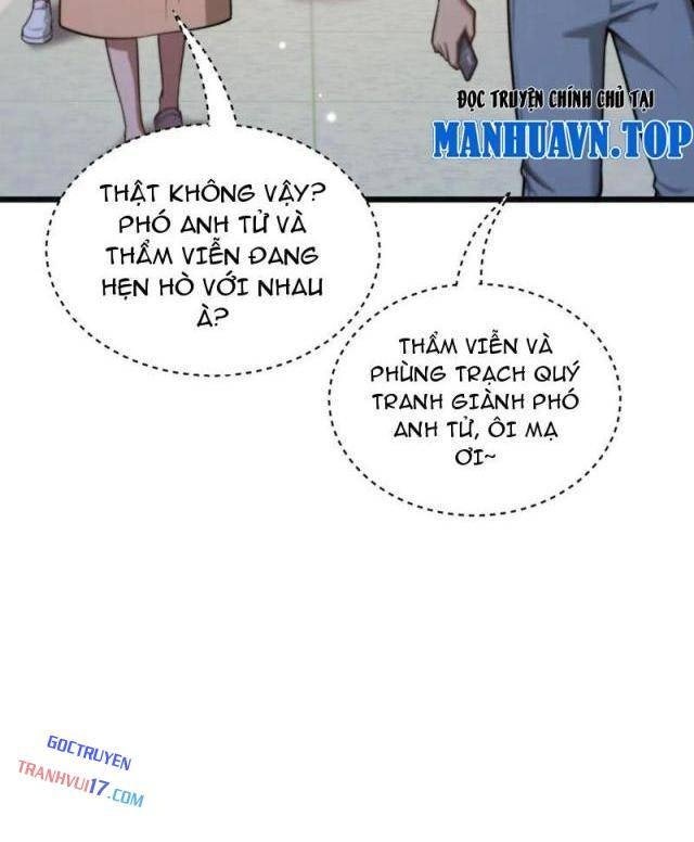 Sau Khi Tự Do Tài Chính, Họ Đã Dâng Hiến Lòng Trung Thành - Page 44
