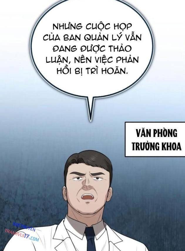 Bác Sĩ Hồi Quy Chỉ Muốn Sống Bình Lặng - Page 51