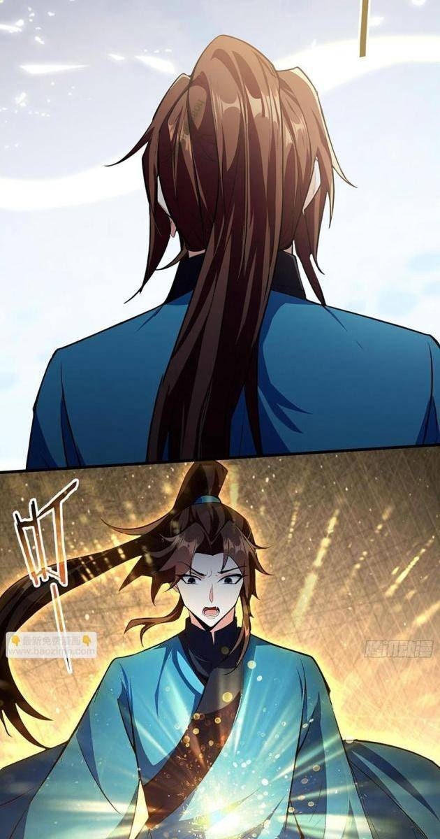 Hóa Ra Ta Sớm Đã Vô Địch - Page 41