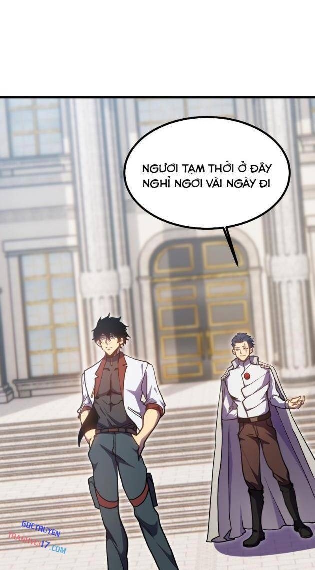 Cao Võ: Hạ Cánh Đến Một Vạn Năm Sau - Page 38
