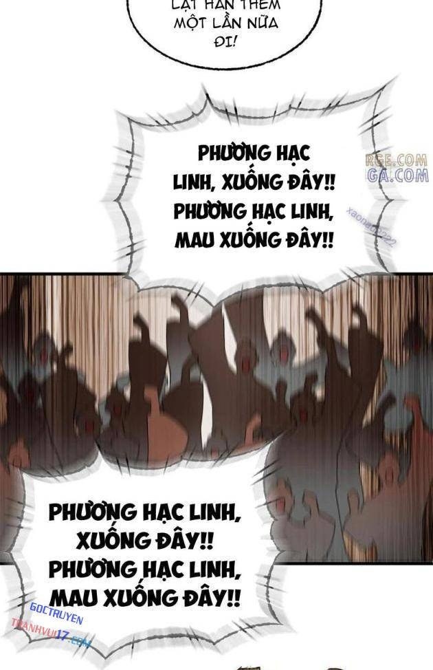 Xích Tâm Tuần Thiên - Page 13