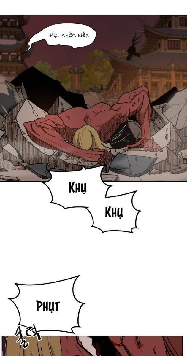 Viên Đá Đỏ - Page 57