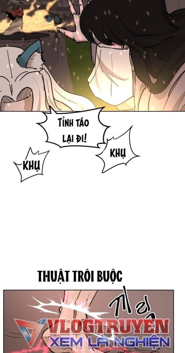 Viên Đá Đỏ - Page 32