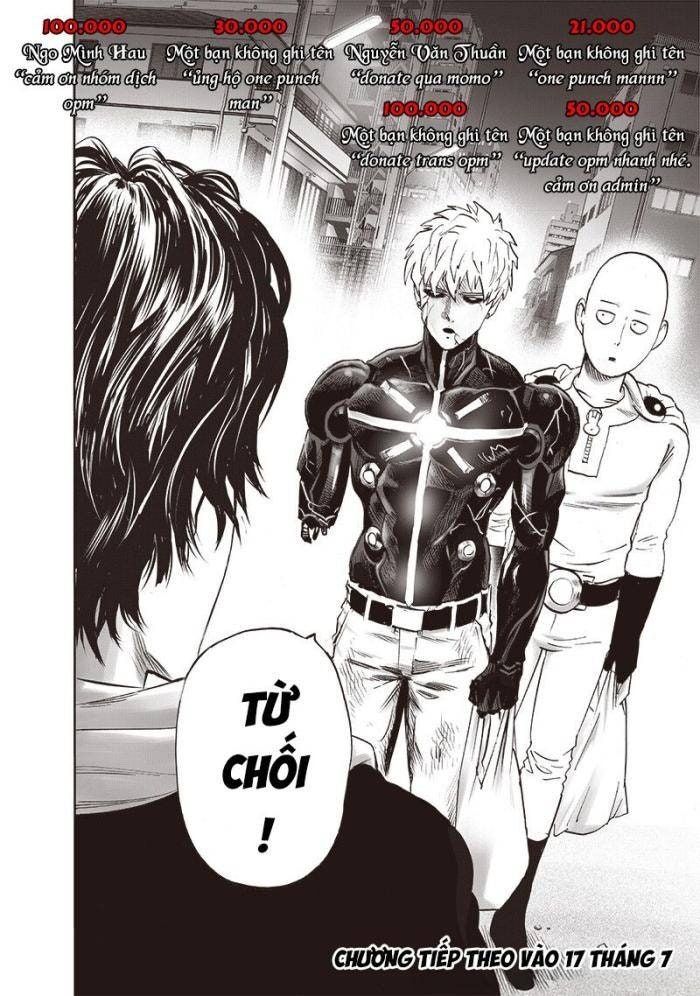 Onepunch Man - Page 7