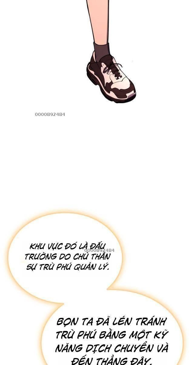 Người Hùng Cấp Thảm Họa Trở Lại - Page 4