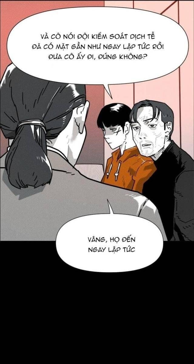 Dịch Vụ Tang Lễ Cho Xác Sống - Page 7