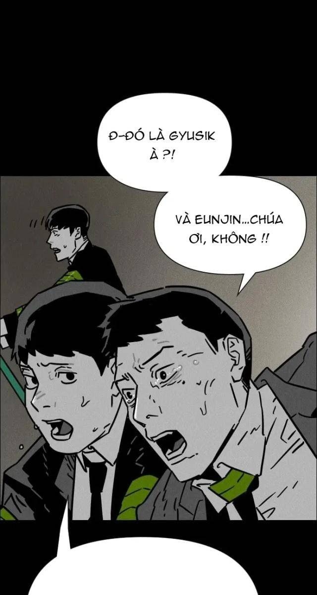 Dịch Vụ Tang Lễ Cho Xác Sống - Page 133