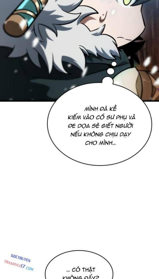Sử Thi Valhalla - Page 10