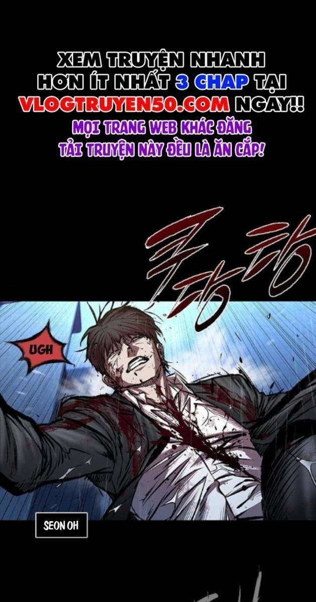 Báo Thù 2: Vạn Nhân Chi Thượng - Page 1