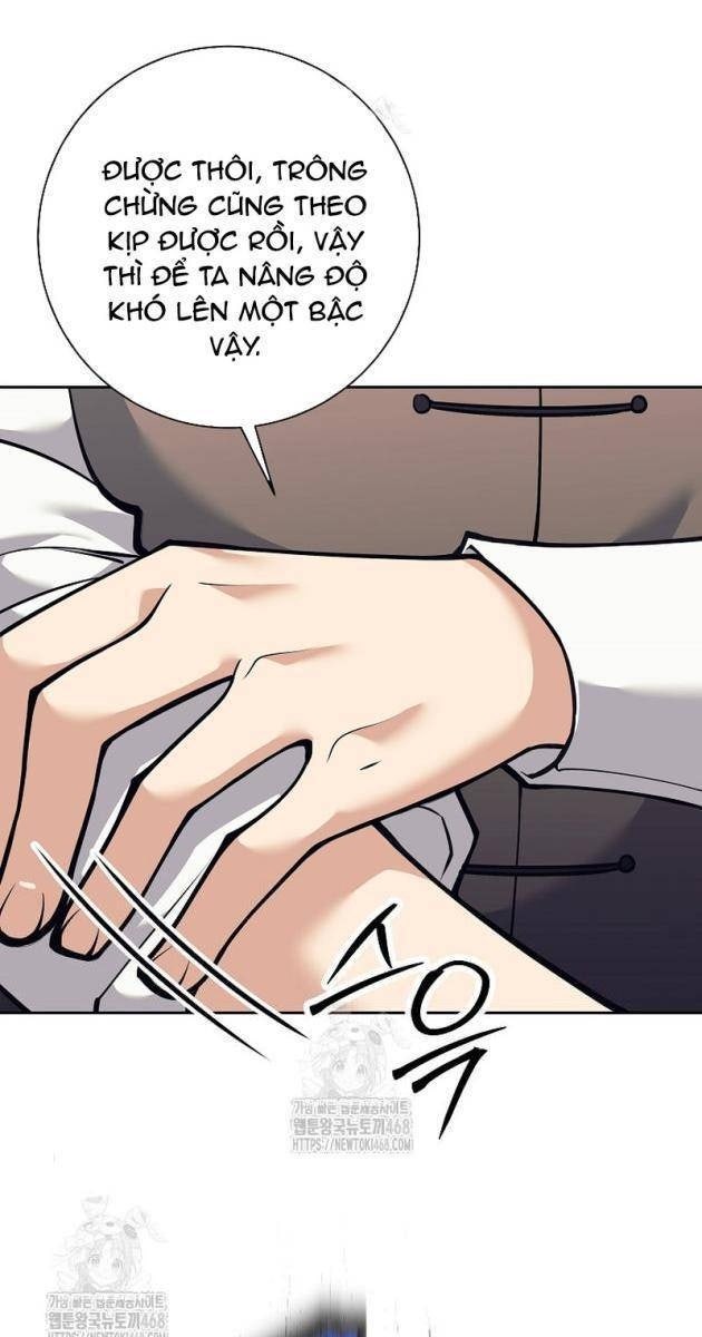 Đứa Con Ngoài Giá Thú Có Khả Năng Hấp Thụ Vũ Khí - Page 41