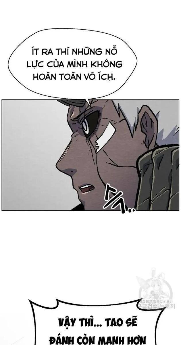 Cánh Cổng Asura - Page 43