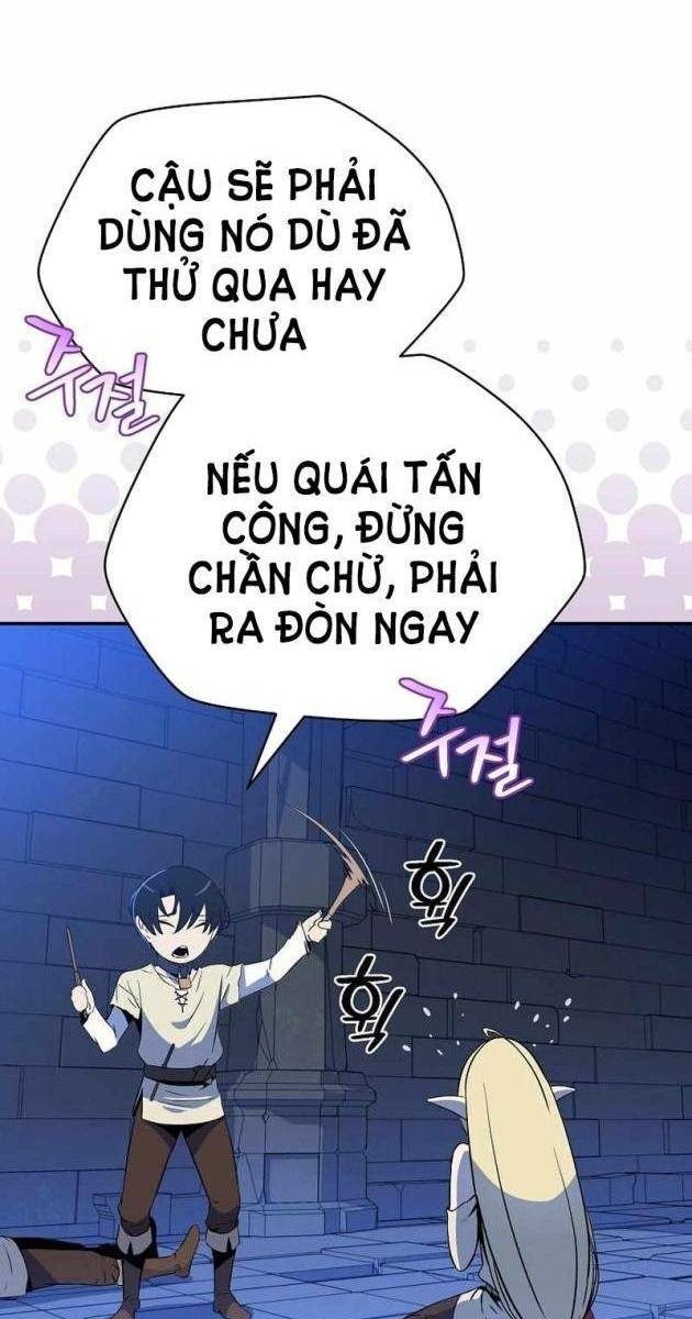 Phap Sư Ràng Buộc - Page 135