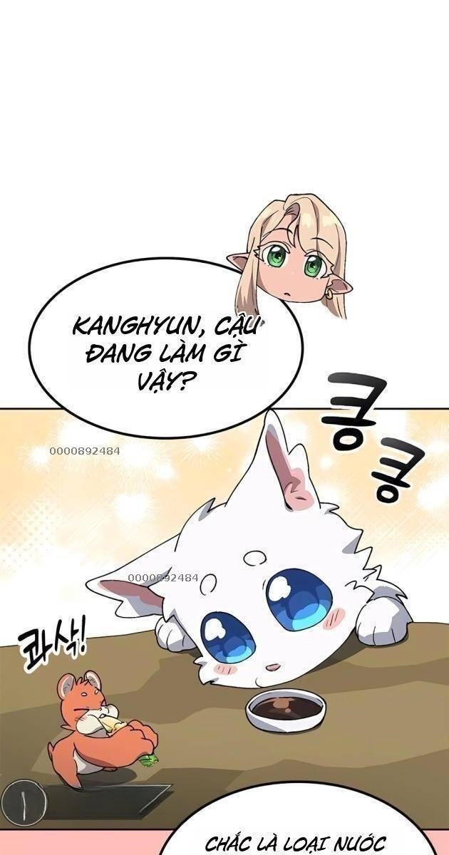 Chữa Lành Cuộc Sống Thông Qua Cắm Trại Ở Thế Giới Khác - Page 5