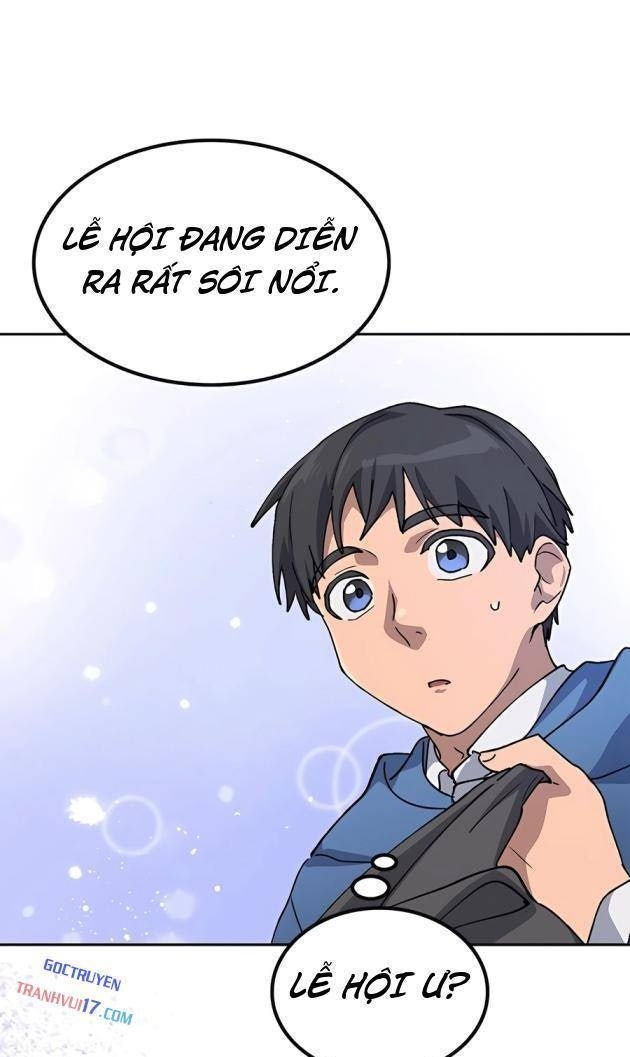 Chữa Lành Cuộc Sống Thông Qua Cắm Trại Ở Thế Giới Khác - Page 44