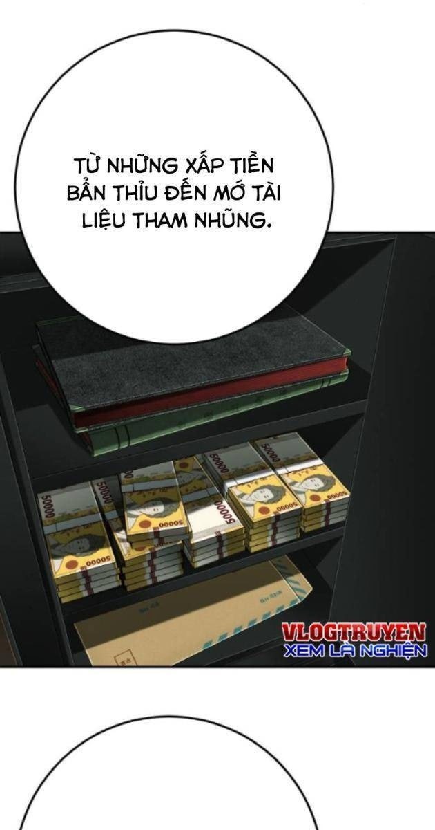 Đứa Con Báo Thù - Page 167