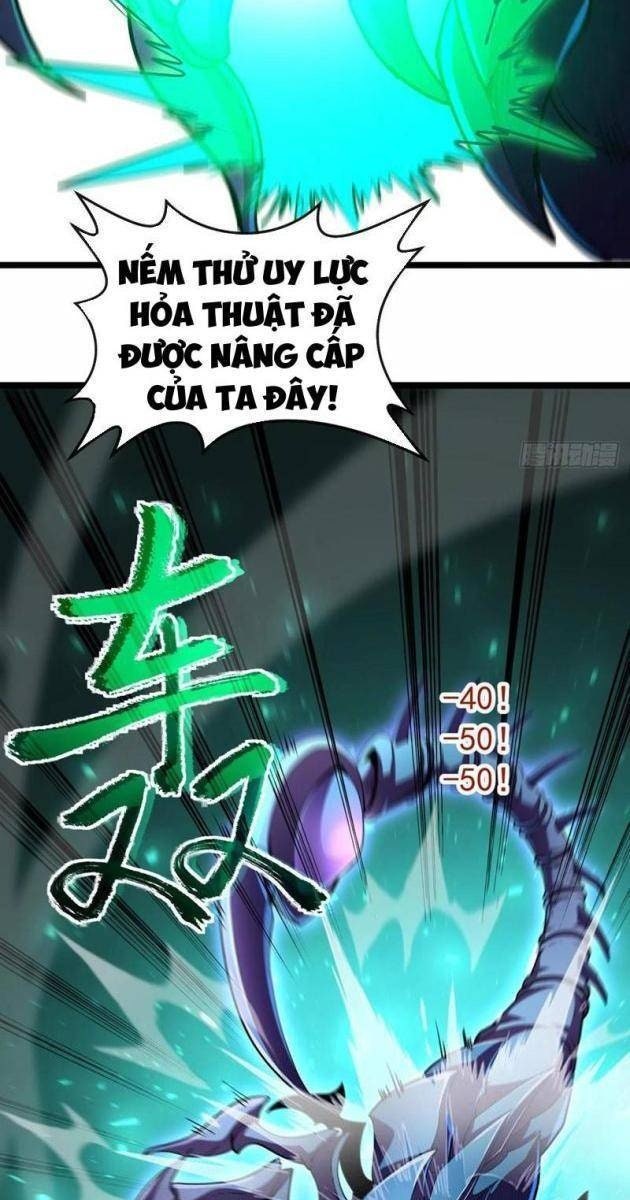 Dị Biến Giáng Lâm Nhân Gian: Triệu Hoán Chi Chủ! - Page 14